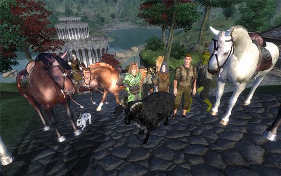 oblivion best companion mods